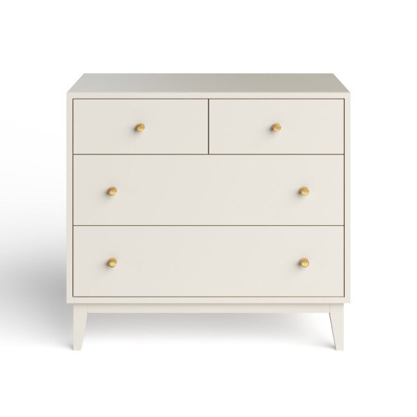 Bedford Small Dresser